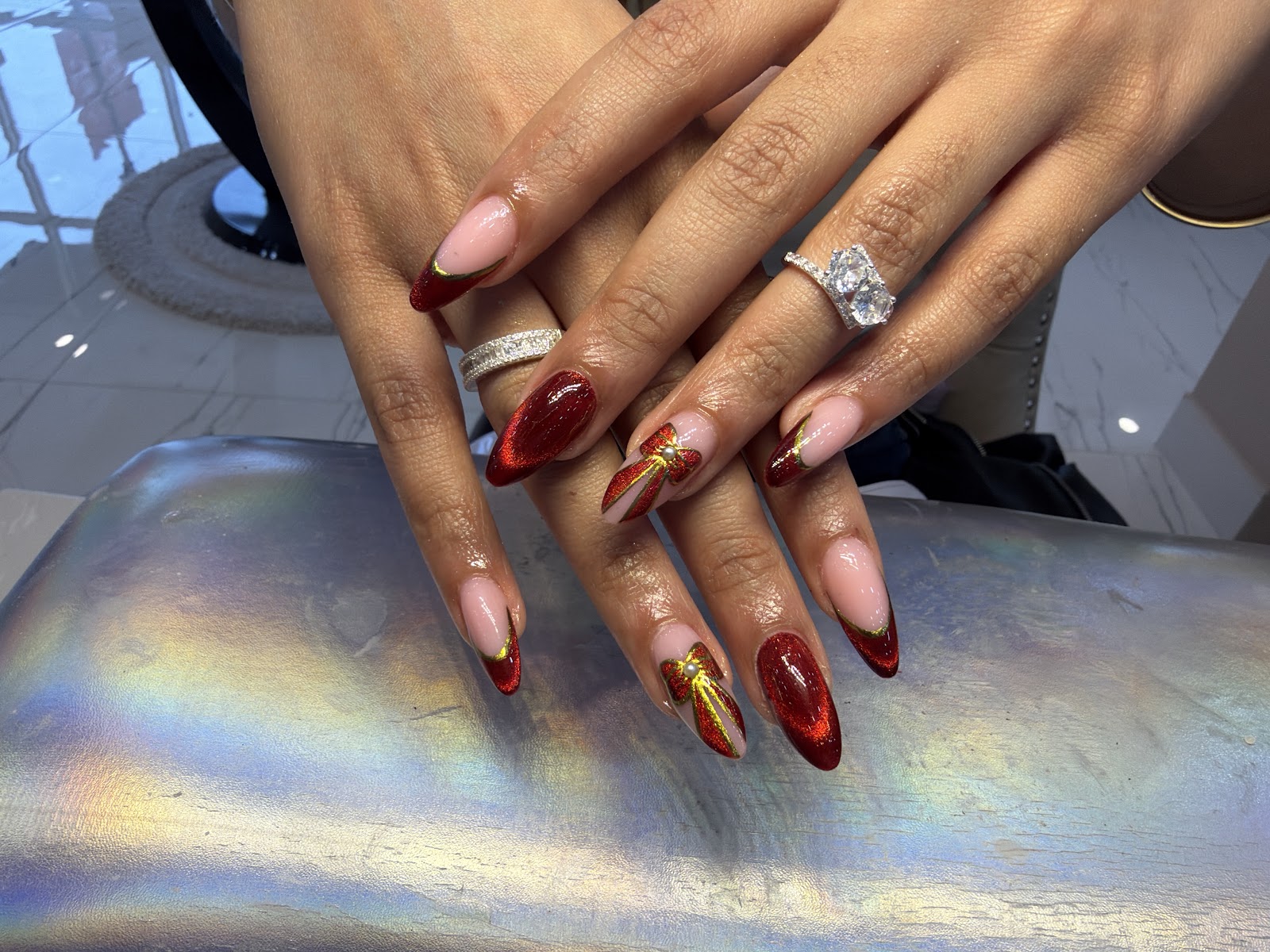 Milano Nail Lounge nail photo 1