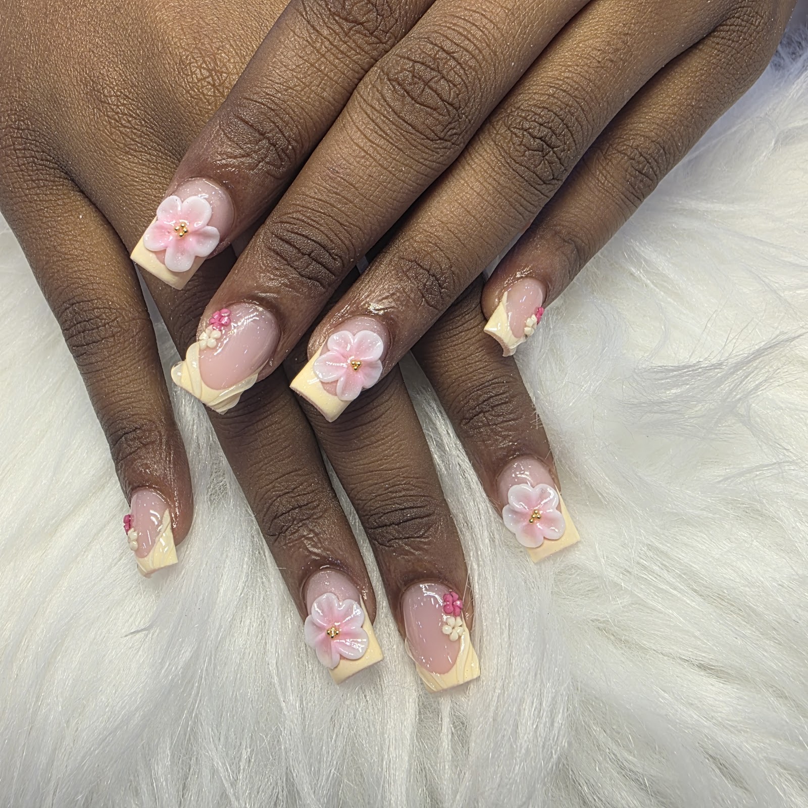 Milano Nail Lounge nail photo 2