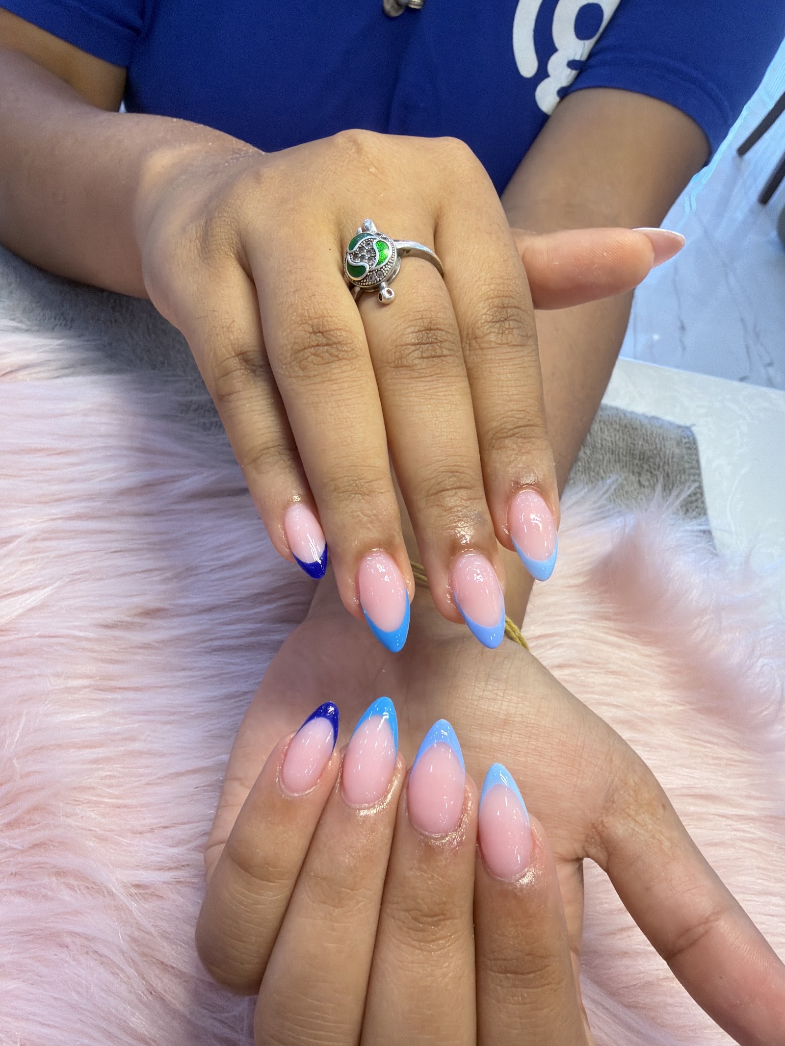 Milano Nail Lounge nail photo 5